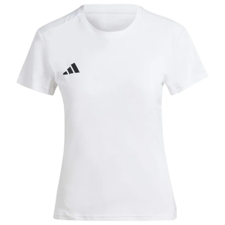 adidas Adizero E Tee - T-shirt femme