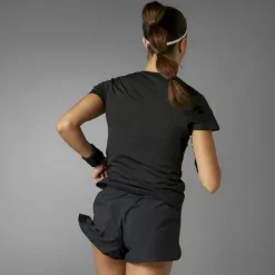 adidas Adizero E Tee - T-shirt femme