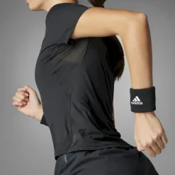 adidas Adizero E Tee - T-shirt femme