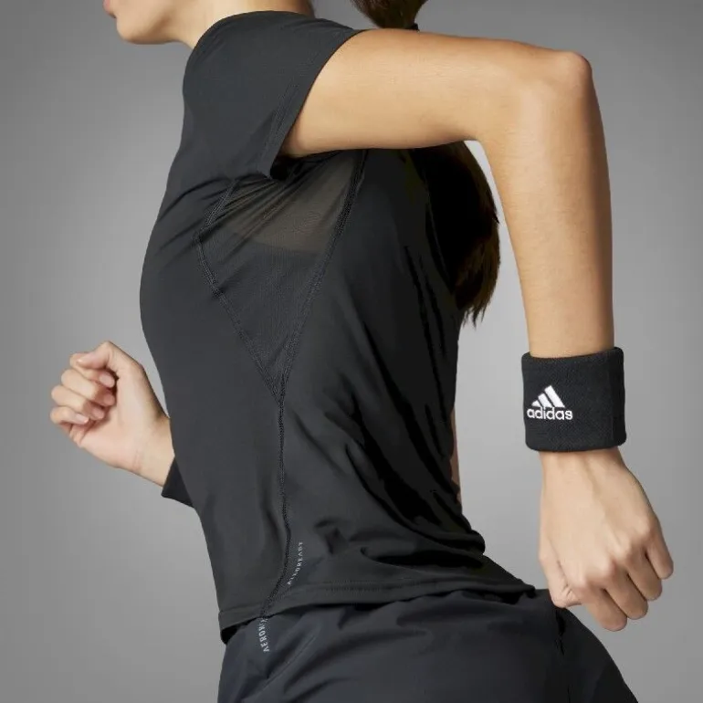 adidas Adizero E Tee - T-shirt femme