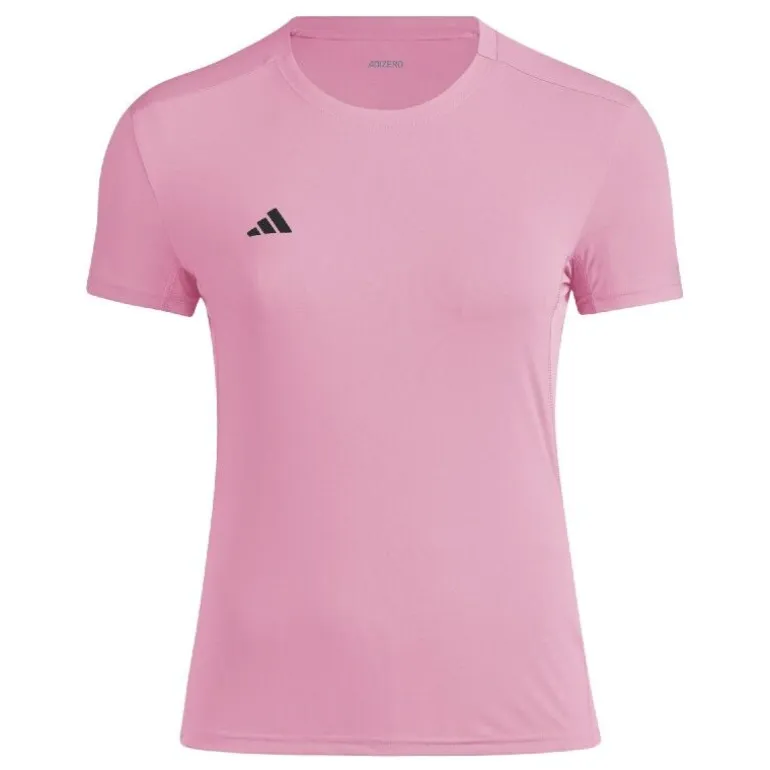 adidas Adizero E Tee - T-shirt femme