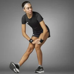 adidas Adizero E Tee - T-shirt femme
