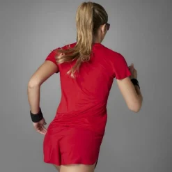 adidas Adizero E Tee - T-shirt femme