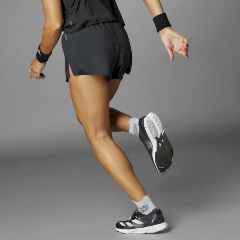 adidas Adizero Essential Short - Short running femme