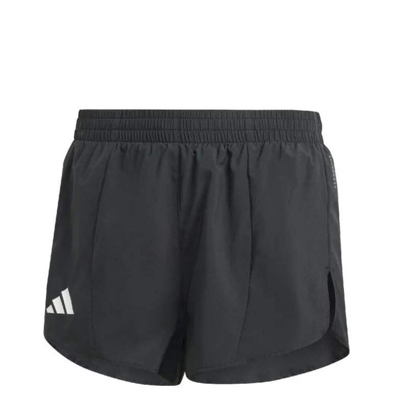 adidas Adizero Essential Short - Short running femme