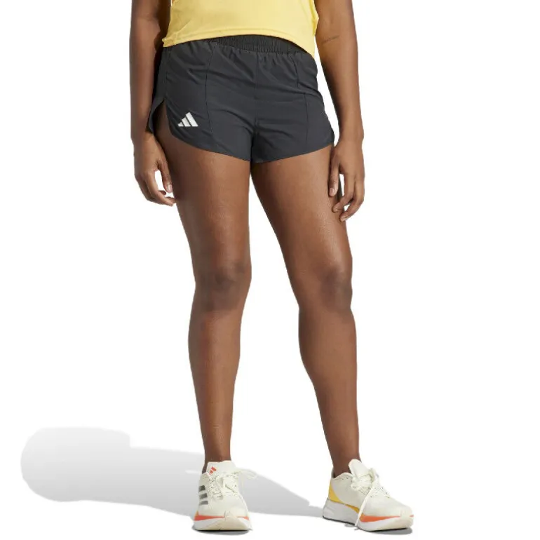 adidas Adizero Essential Short - Short running femme