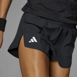 adidas Adizero Essential Short - Short running femme