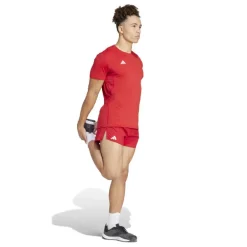 adidas Adizero Essential Short - Short running homme