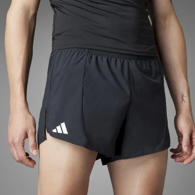 adidas Adizero Essential Short - Short running homme