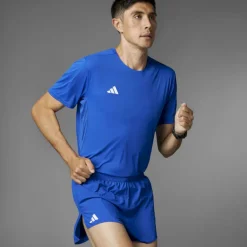 adidas Adizero Essential Short - Short running homme