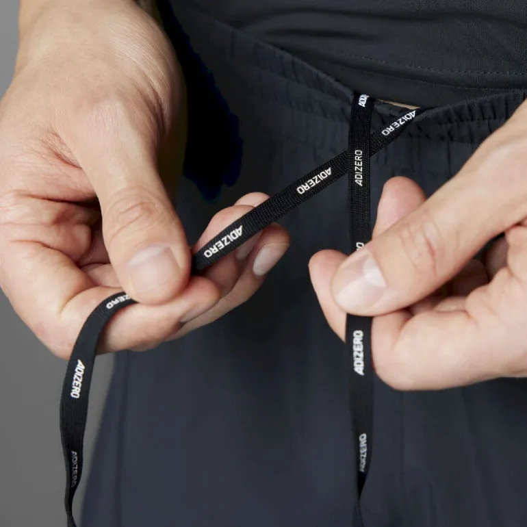 adidas Adizero Essential Short - Short running homme