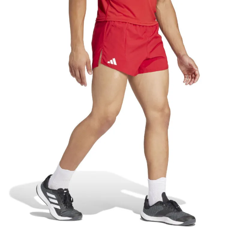 adidas Adizero Essential Short - Short running homme
