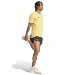 adidas Adizero Essential Short - Short running homme