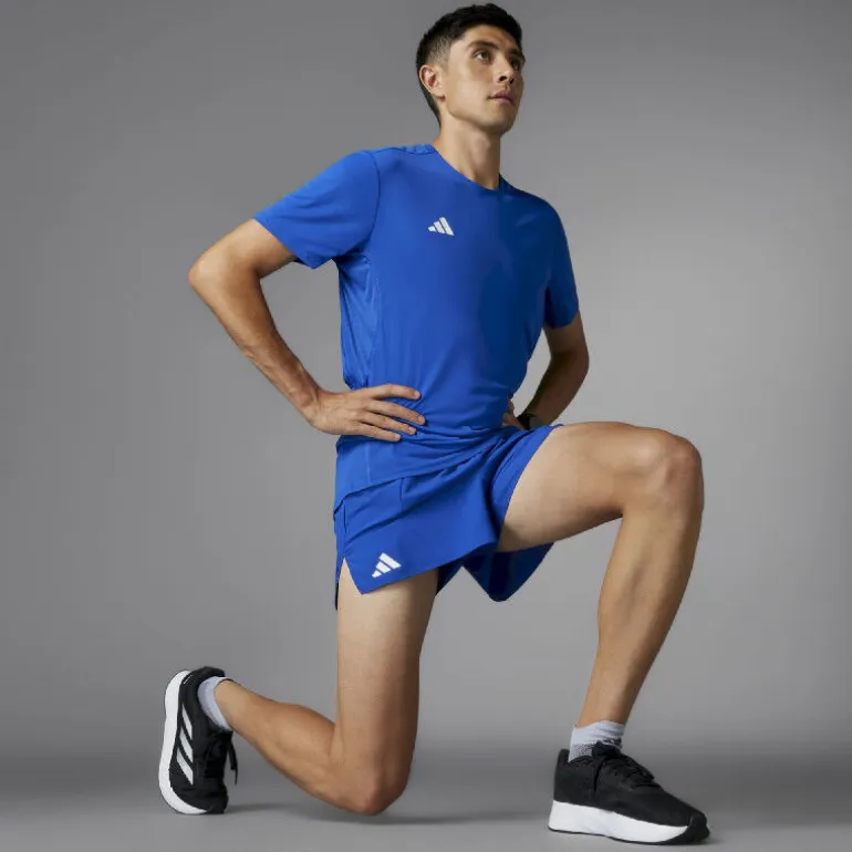 adidas Adizero Essential Short - Short running homme