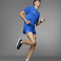 adidas Adizero Essential Short - Short running homme