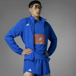 adidas Adizero Essential Short - Short running homme