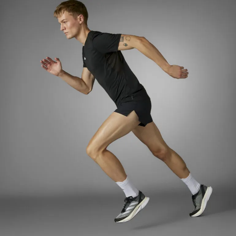 adidas Adizero Essential Short - Short running homme