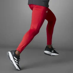 adidas Adizero Essential Long Tight - Collant running homme