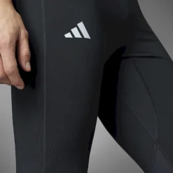 adidas Adizero Essential Long Tight - Collant running homme