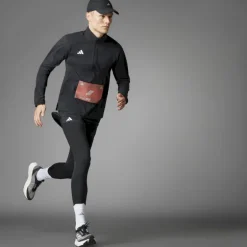 adidas Adizero Essential Long Tight - Collant running homme