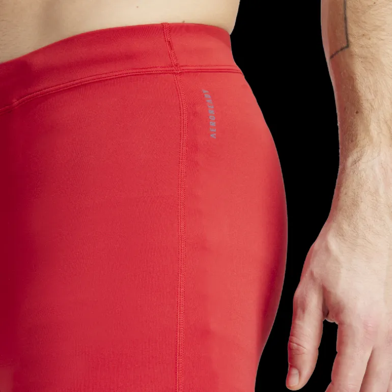 adidas Adizero Essential Long Tight - Collant running homme
