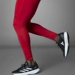 adidas Adizero Essential Long Tight - Collant running homme