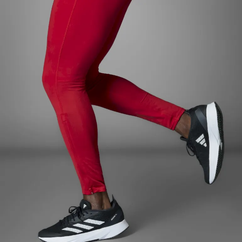 adidas Adizero Essential Long Tight - Collant running homme