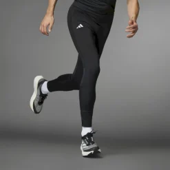 adidas Adizero Essential Long Tight - Collant running homme