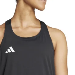 adidas Adizero Essential Tank - Débardeur femme