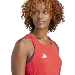 adidas Adizero Essential Tank - Débardeur femme