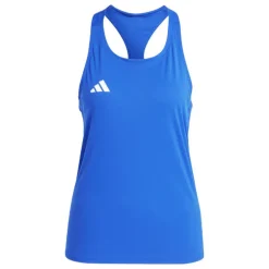 adidas Adizero Essential Tank - Débardeur femme