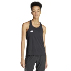 adidas Adizero Essential Tank - Débardeur femme