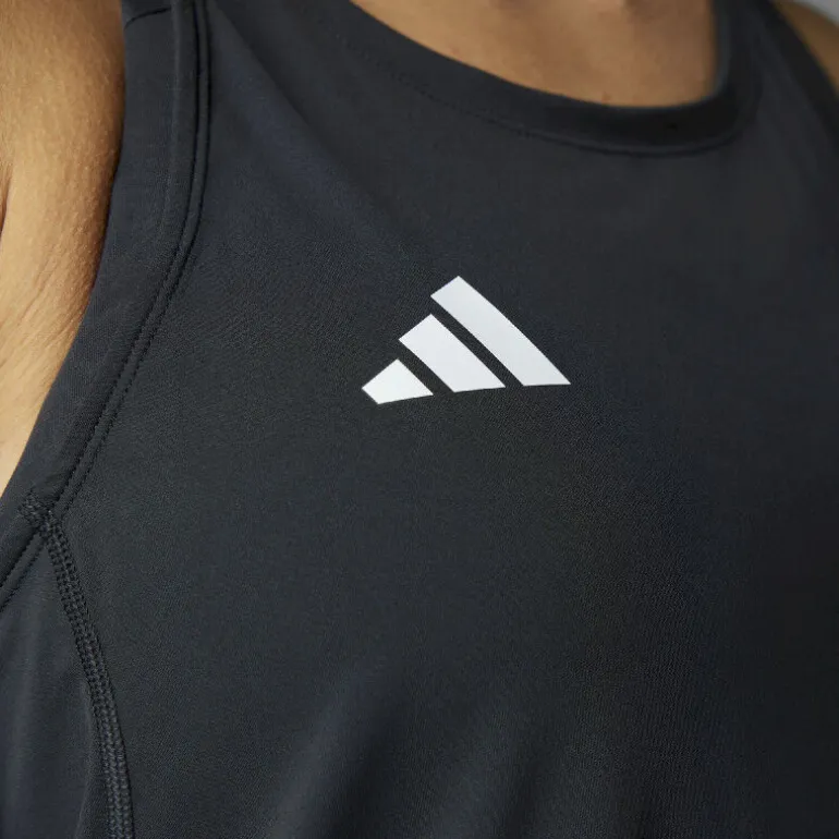adidas Adizero Essential Tank - Débardeur femme