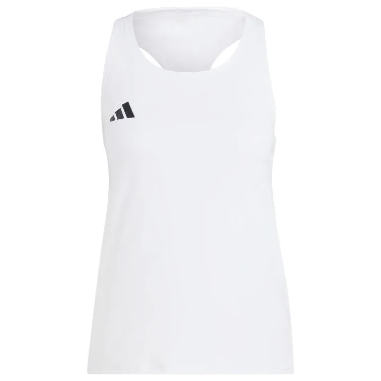 adidas Adizero Essential Tank - Débardeur femme