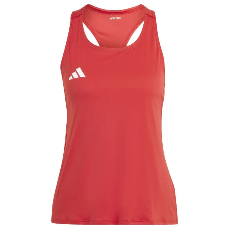 adidas Adizero Essential Tank - Débardeur femme