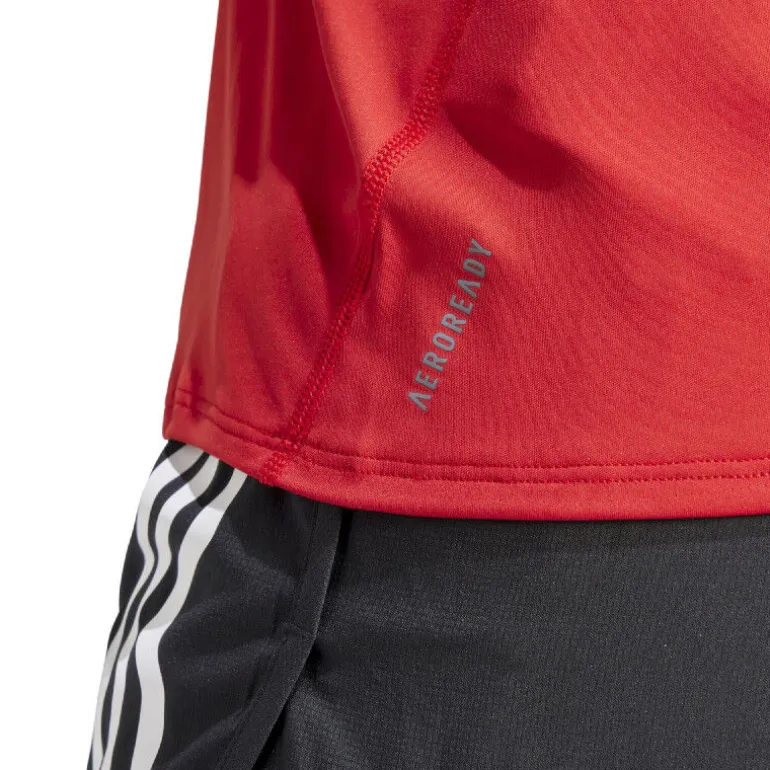 adidas Adizero Essential Tank - Débardeur femme