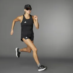 adidas Adizero Essential Tank - Débardeur femme