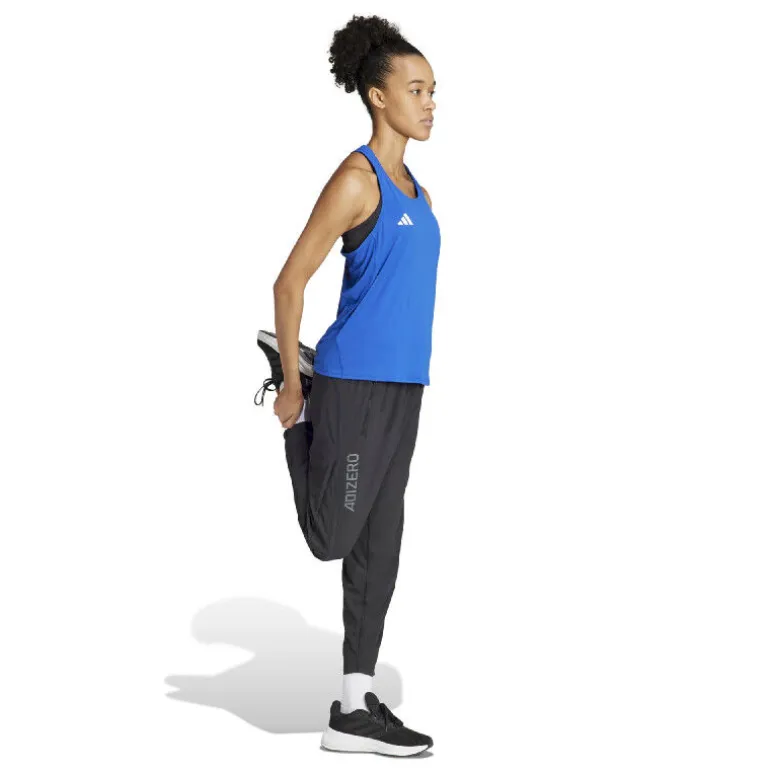 adidas Adizero Essential Tank - Débardeur femme