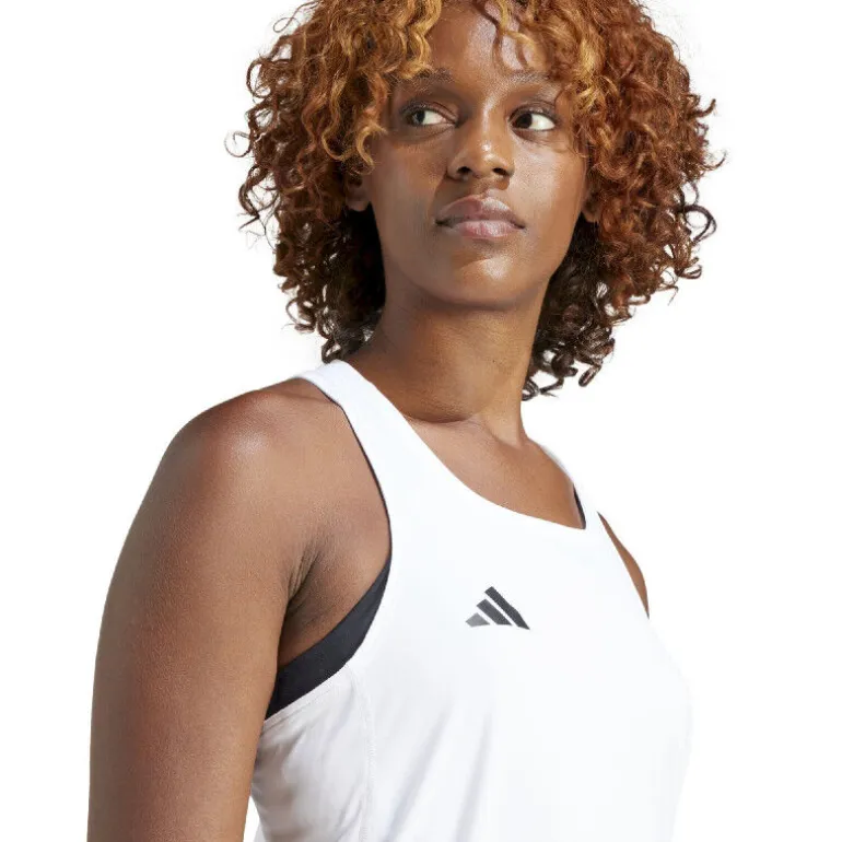 adidas Adizero Essential Tank - Débardeur femme