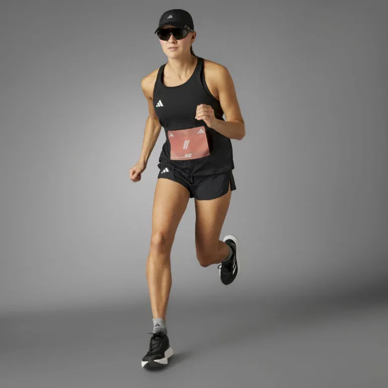 adidas Adizero Essential Tank - Débardeur femme