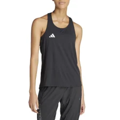 adidas Adizero Essential Tank - Débardeur femme