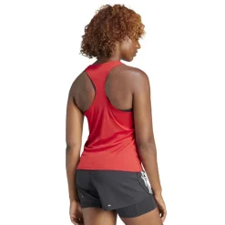 adidas Adizero Essential Tank - Débardeur femme