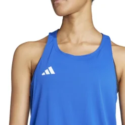 adidas Adizero Essential Tank - Débardeur femme