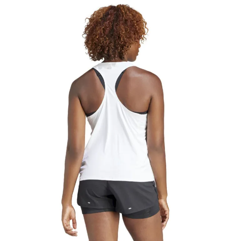 adidas Adizero Essential Tank - Débardeur femme