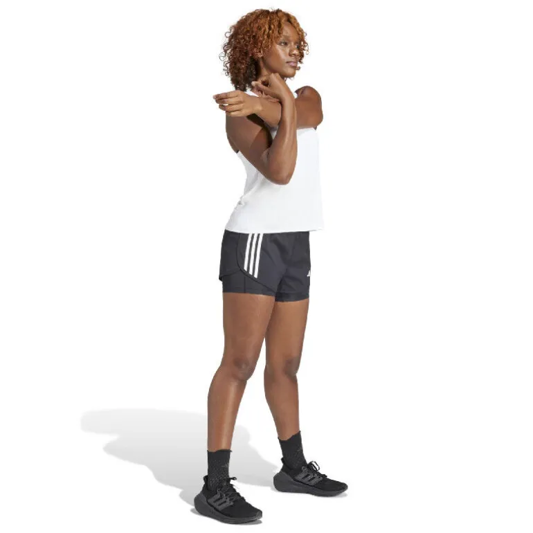 adidas Adizero Essential Tank - Débardeur femme