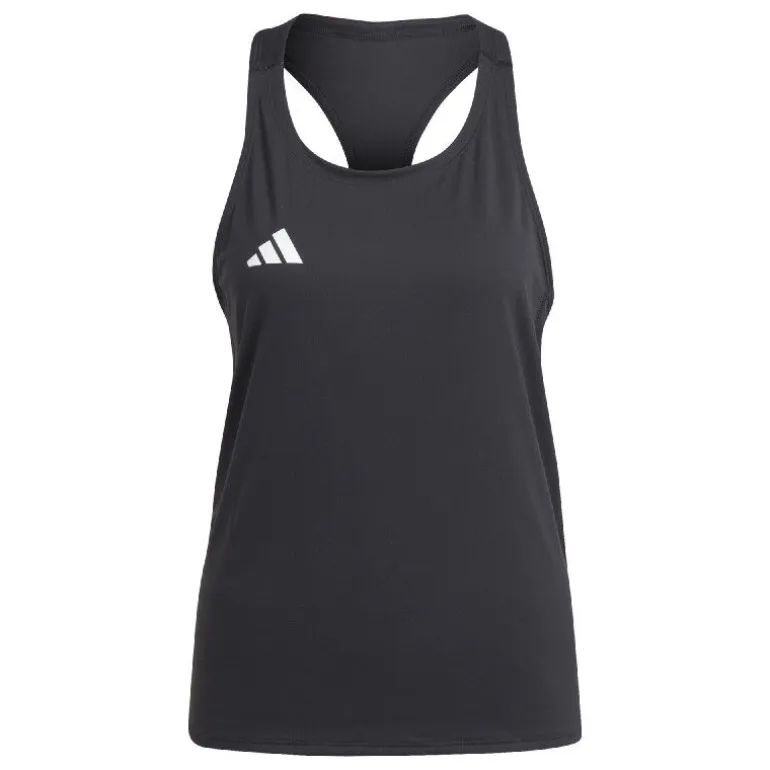 adidas Adizero Essential Tank - Débardeur femme