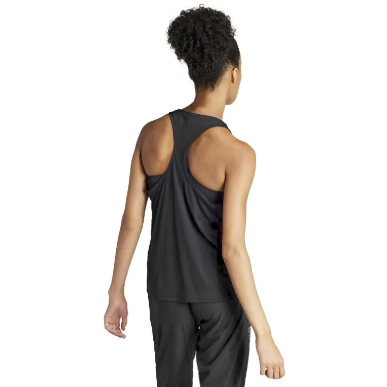 adidas Adizero Essential Tank - Débardeur femme