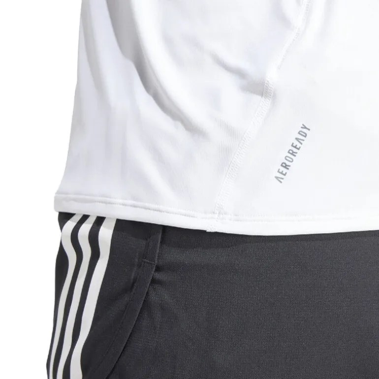adidas Adizero Essential Tank - Débardeur femme