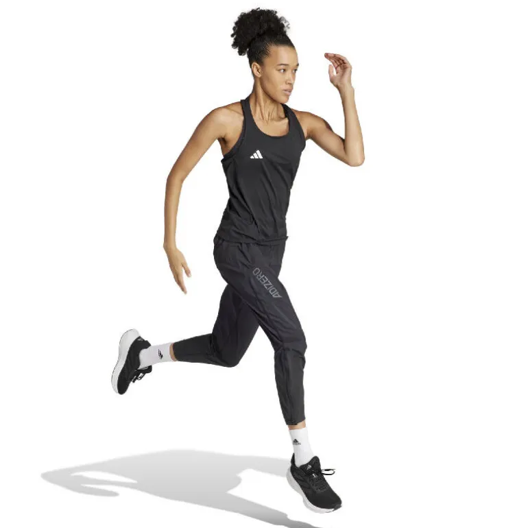 adidas Adizero Essential Tank - Débardeur femme