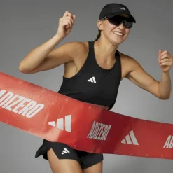 adidas Adizero Essential Tank - Débardeur femme